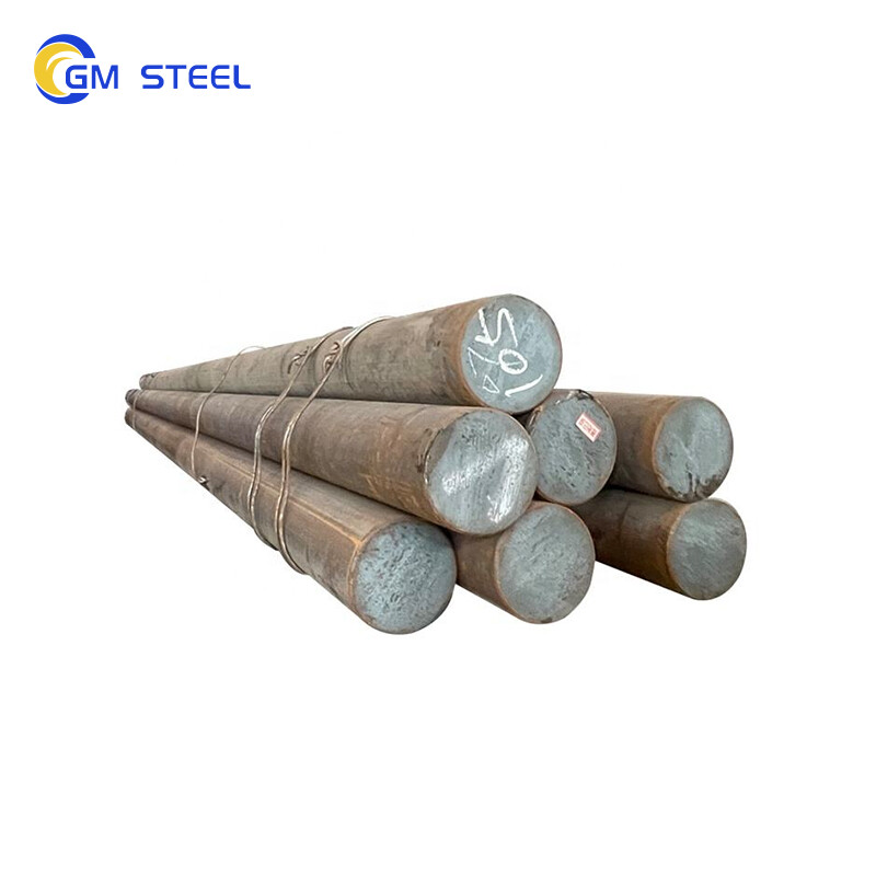 New Design A36 Q195 Q235 Q345 Carbon Steel bar Q235 Carbon Steel bar S45cb