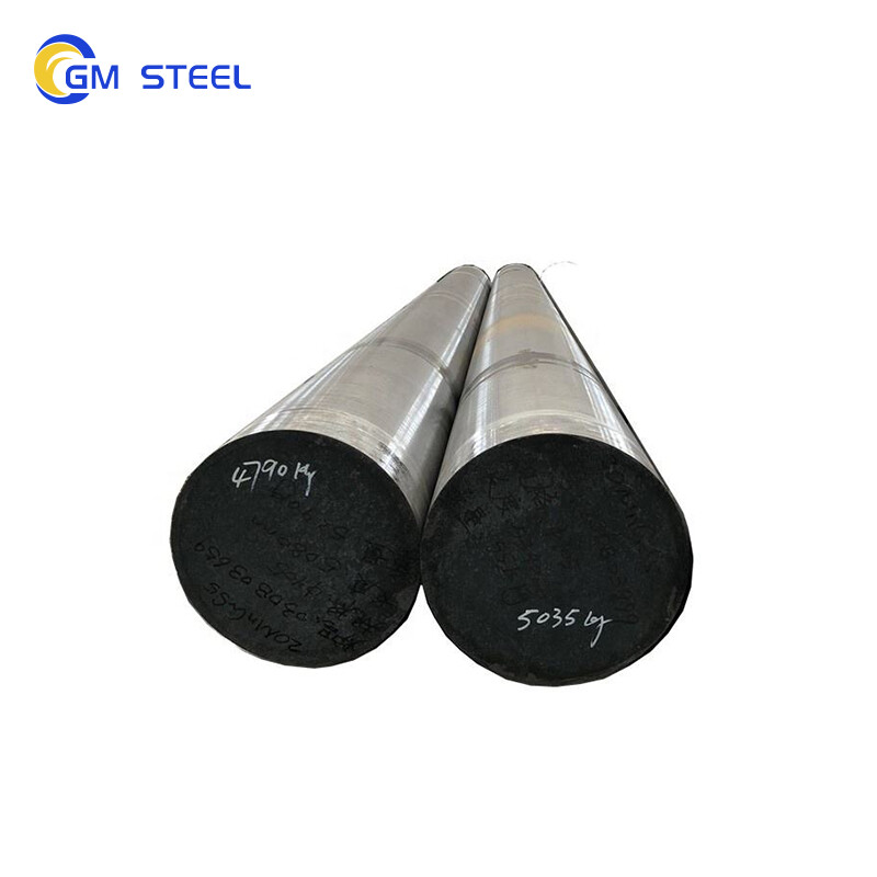 C1045 C1018 Cold Drawn Steel Round Bar for Precision CNC Machining and Shaft Manufacturing