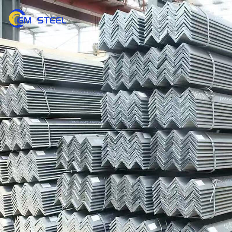 Astm A572 Steel Angle Equal Angel Steel