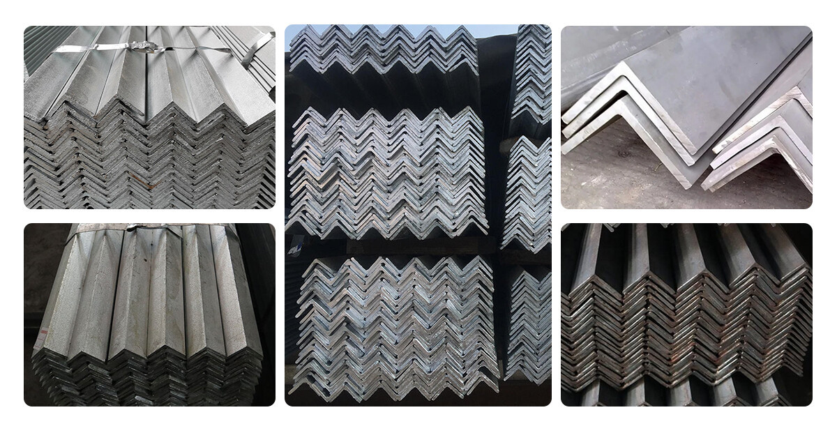 Astm A572 Steel Angle Equal Angel Steel