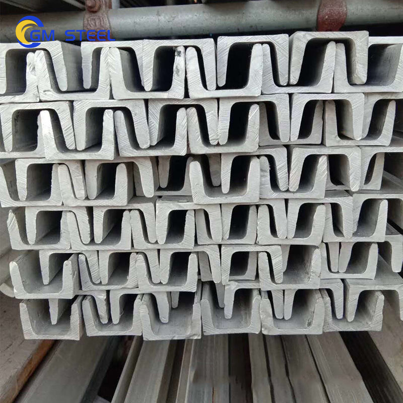 High Standard Steel Structure Galvanized Z Type Channel/galvanized Z Shape Purlin