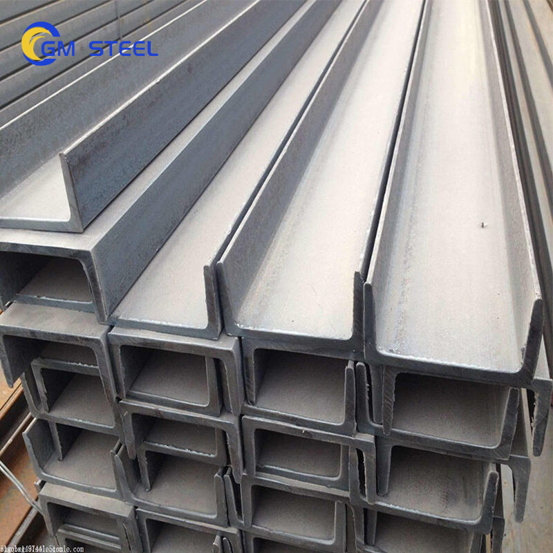 High Standard Steel Structure Galvanized Z Type Channel/galvanized Z Shape Purlin