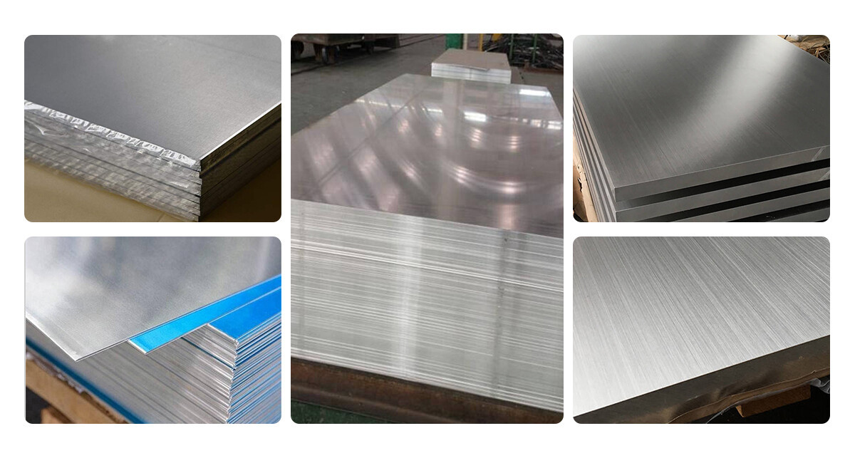 板1 China Factory Direct Anodized Aluminum Coil 1060 3003 5075 6061 For Roofing Sheet