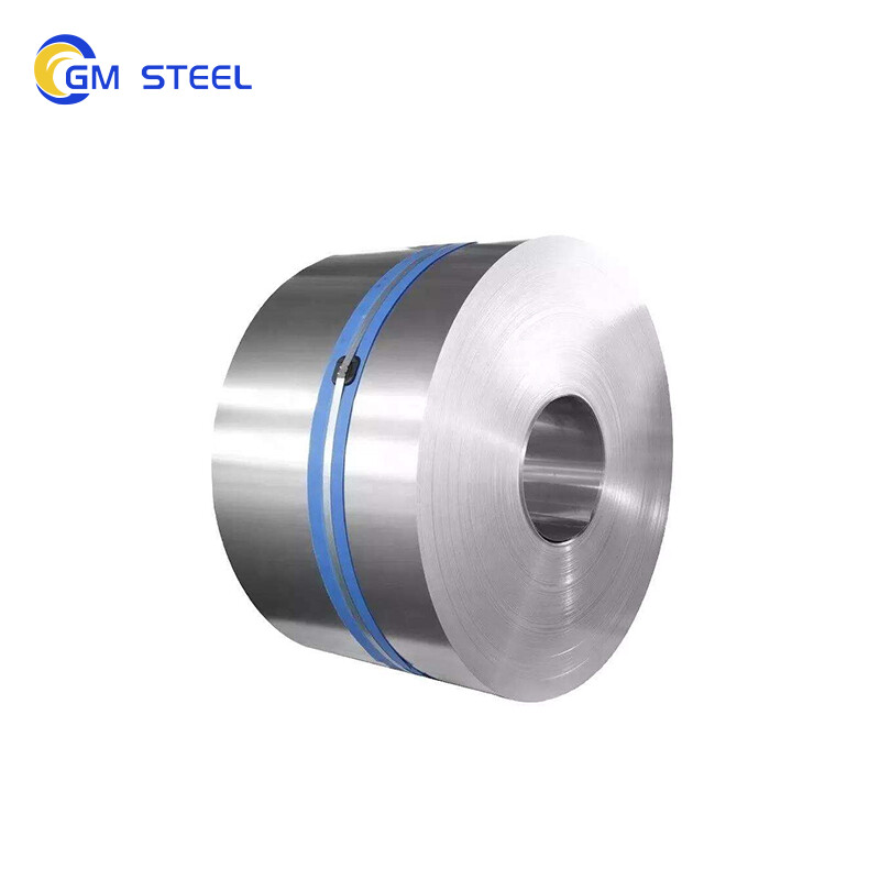 Aluminum Alloy 1070 1100 3003 5052 Low Price Aluminium Strip Aluminium Coil
