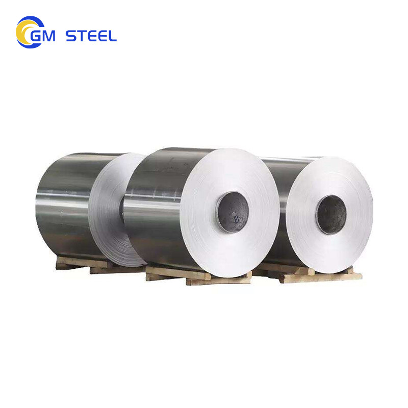 Factory Supply 5-50um Aluminum Soft Foil For Kitchen Food And Medicine Use