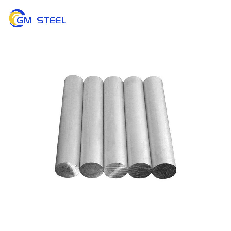 Pure Aluminum bar 99.99 Wholesale Price Aluminum Rod bar