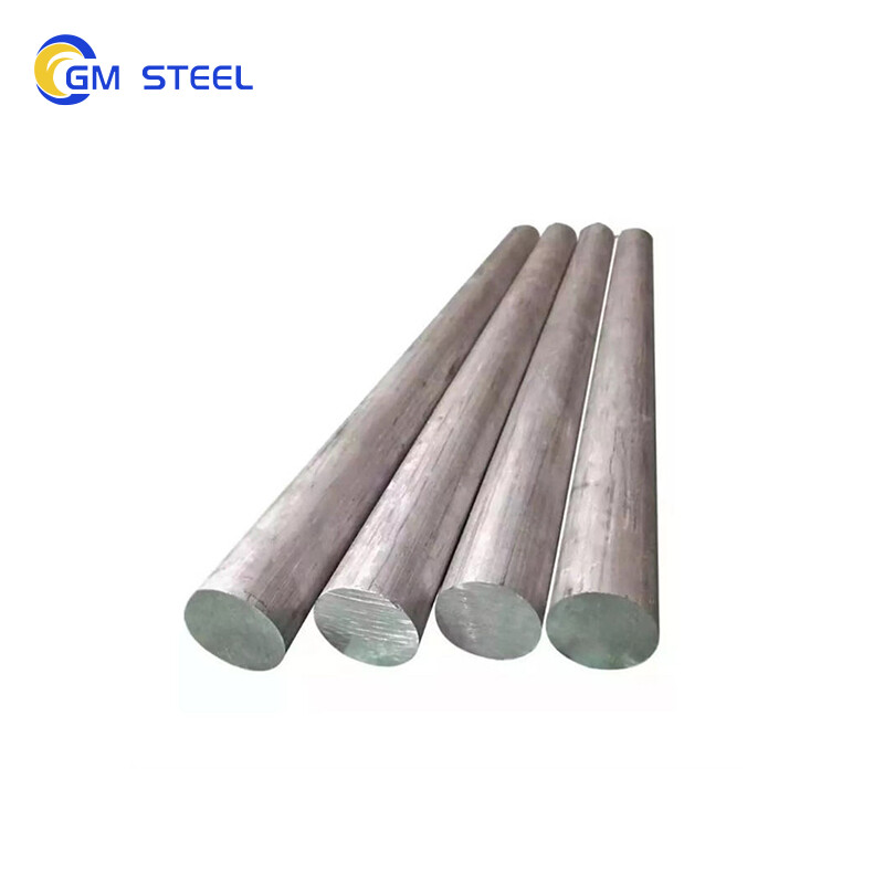 Pure Aluminum bar 99.99 Wholesale Price Aluminum Rod bar