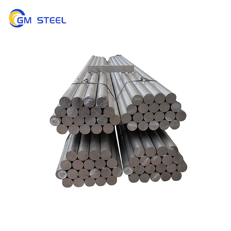 Pure Aluminum bar 99.99 Wholesale Price Aluminum Rod bar
