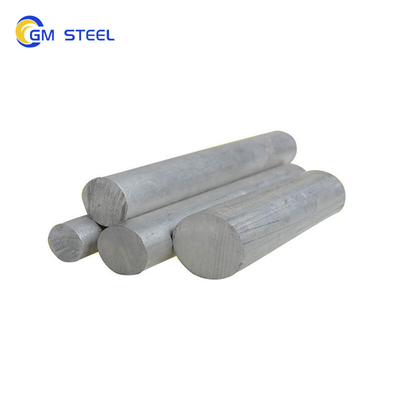 Pure Aluminum bar 99.99 Wholesale Price Aluminum Rod bar