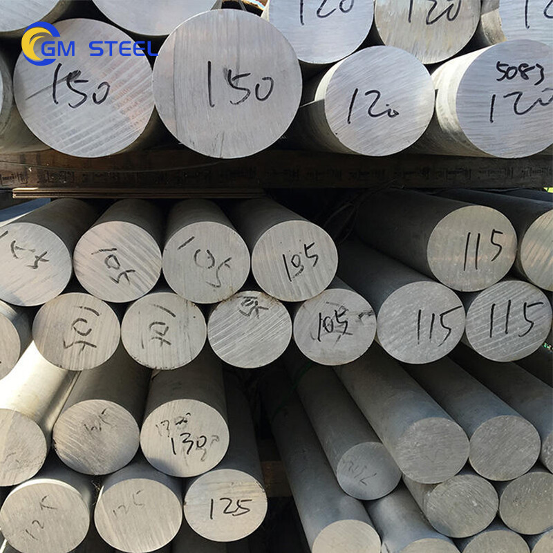 Pure Aluminum bar 99.99 Wholesale Price Aluminum Rod bar