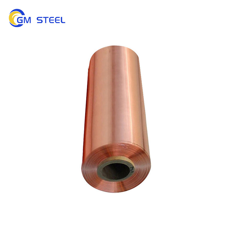 Pure Copper Coil