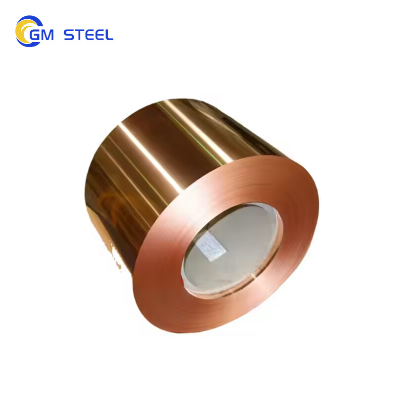 Pure Copper Coil