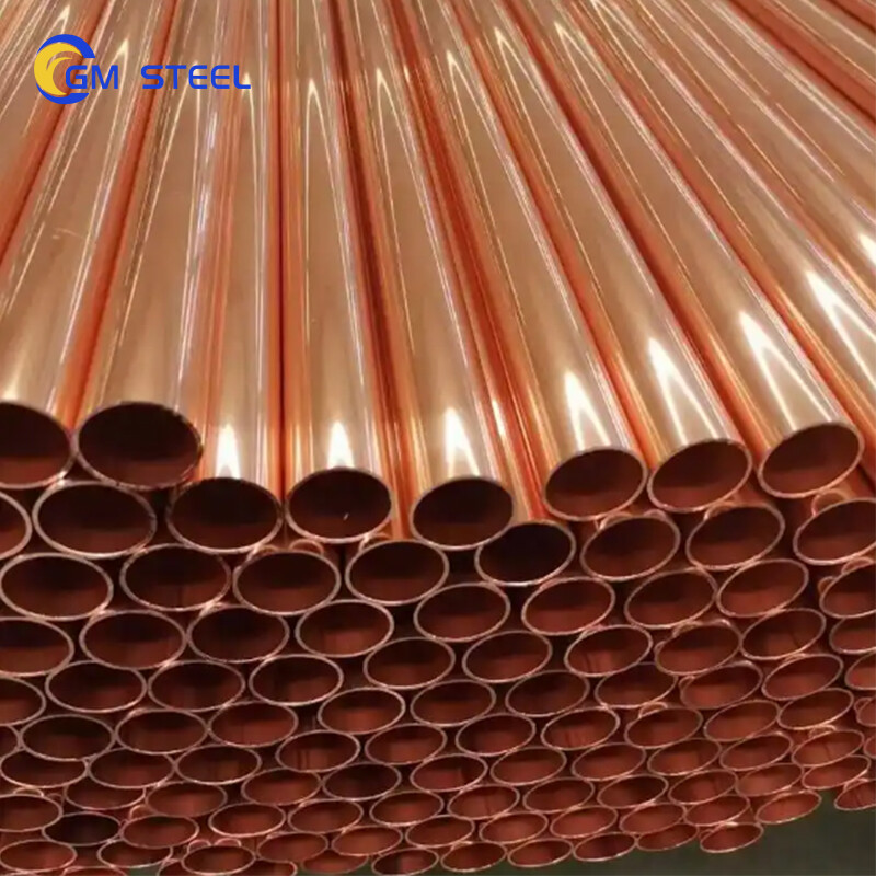 T2 Copper pipe
