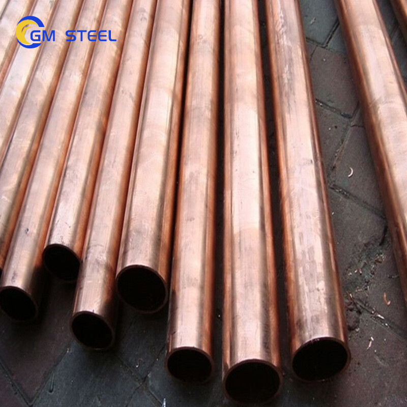 T2 Copper pipe