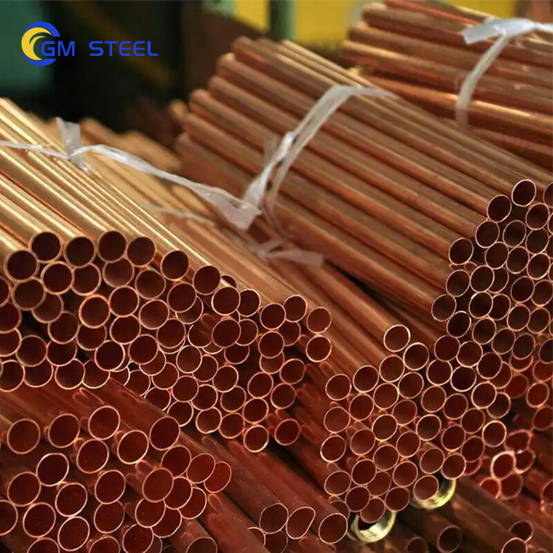 T2 Copper pipe