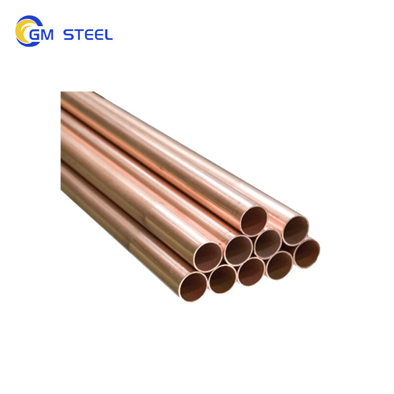TU1 Copper pipe