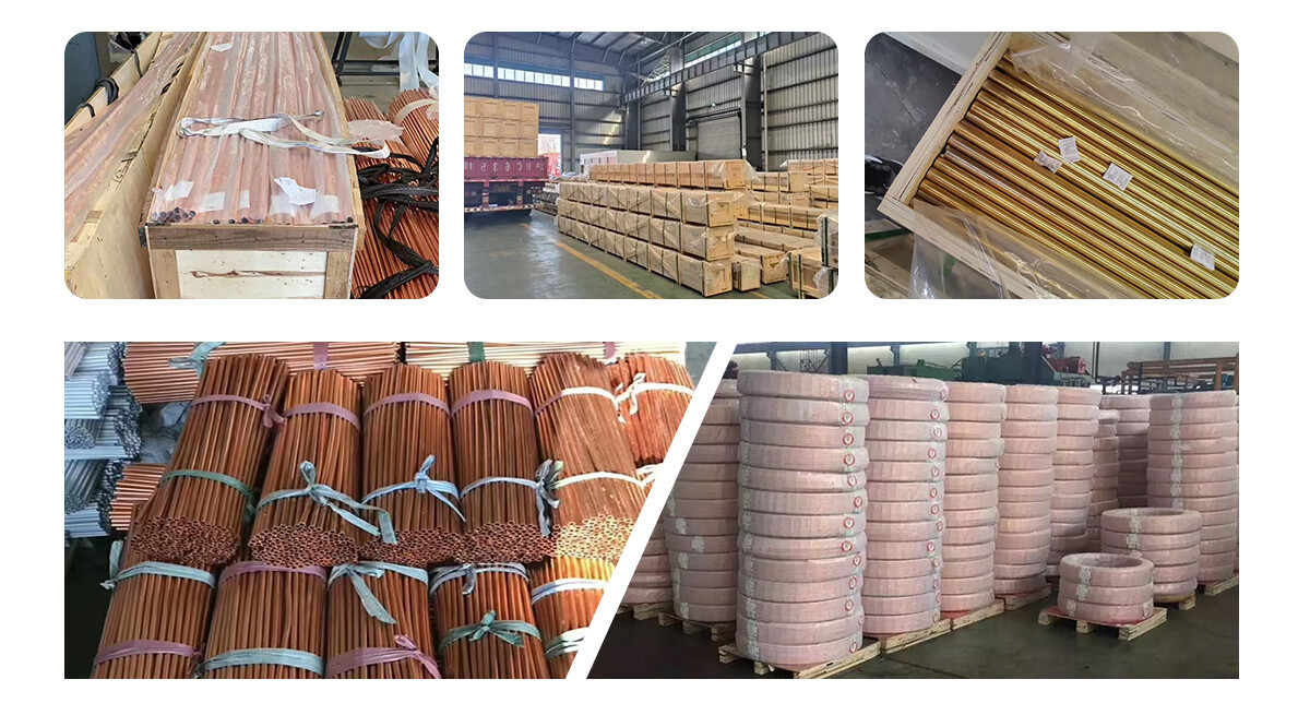 T2 Copper pipe