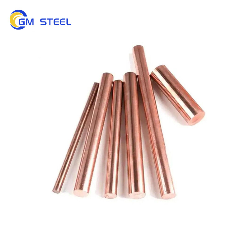 C14500 Tellurium Copper Bar