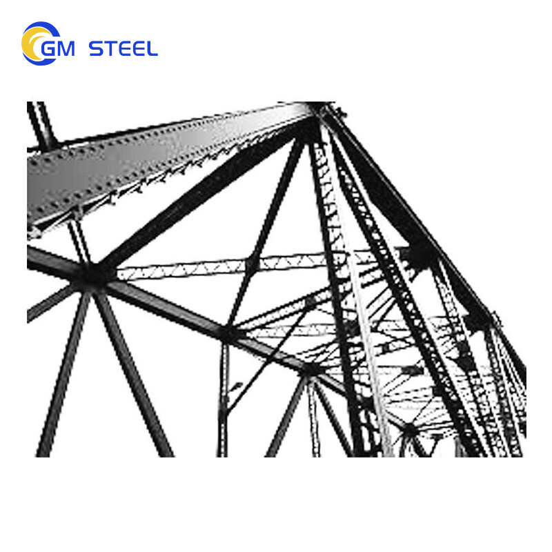 Steel Structure Plant Prefabricated Metal Building Steel Structure Prefabricated Steel Structure Building