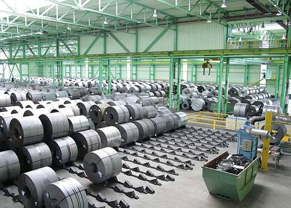 factory