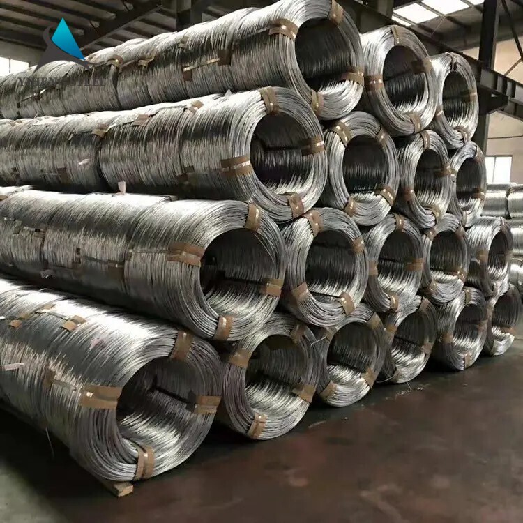 Galvanized Steel Wire