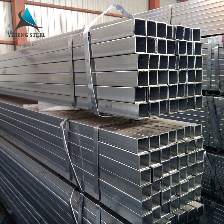 Galvanized Steel Pipe