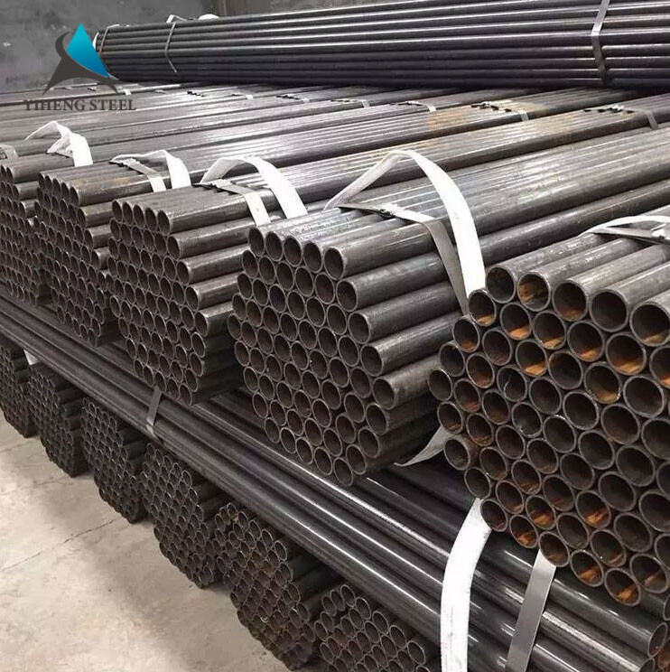 A252 Seamless&Welded Pipe Piles
