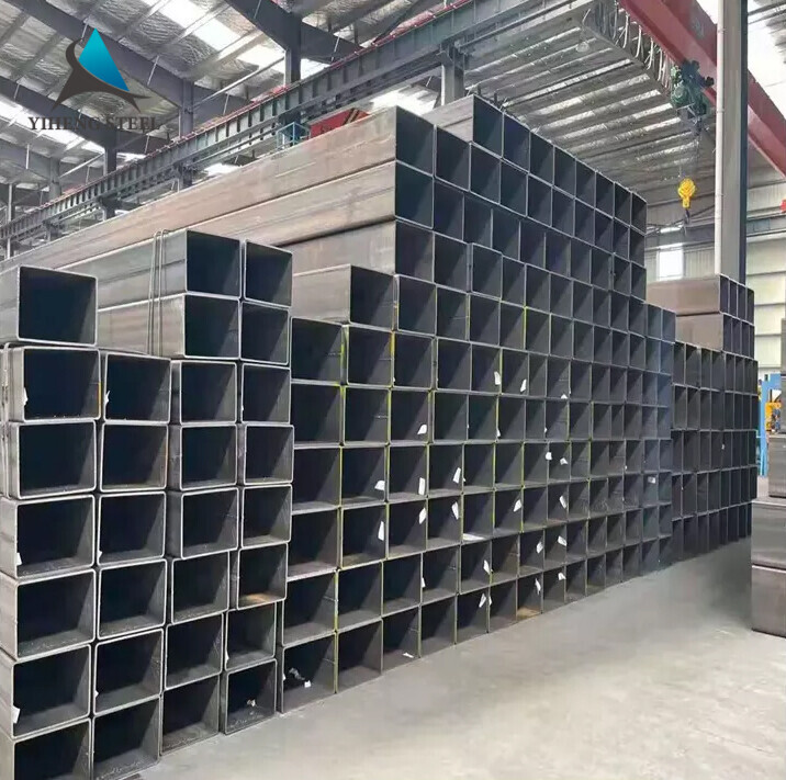 A333 Seamless & Welded Steel Pipe