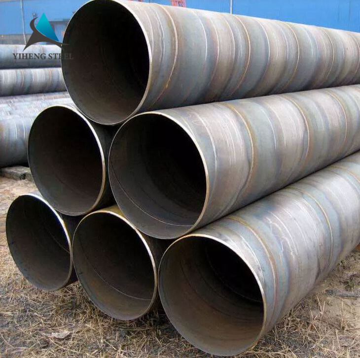 A335 Seamless Steel Pipe