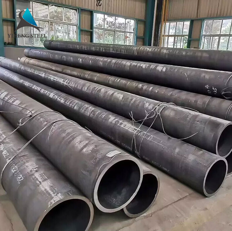 A106 Grade B Steel Pipe