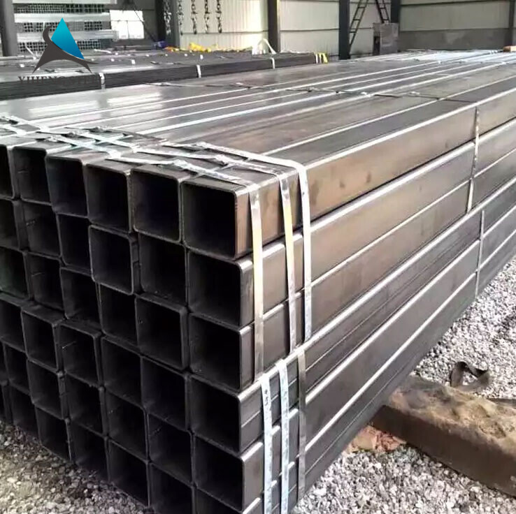 A53 Seamless & Welded Carbon Steel Pipe