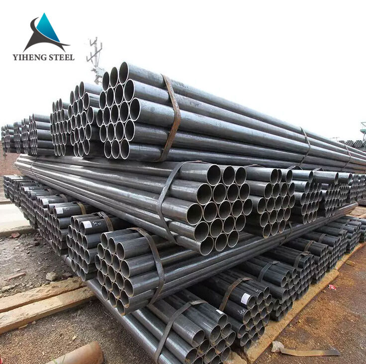Honed Tube