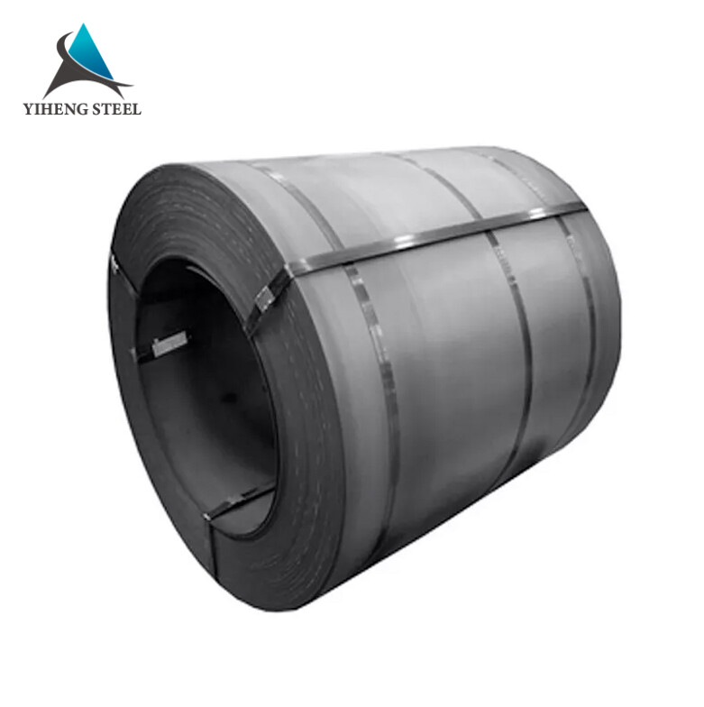 1008 Cold Rolled Steel Coil