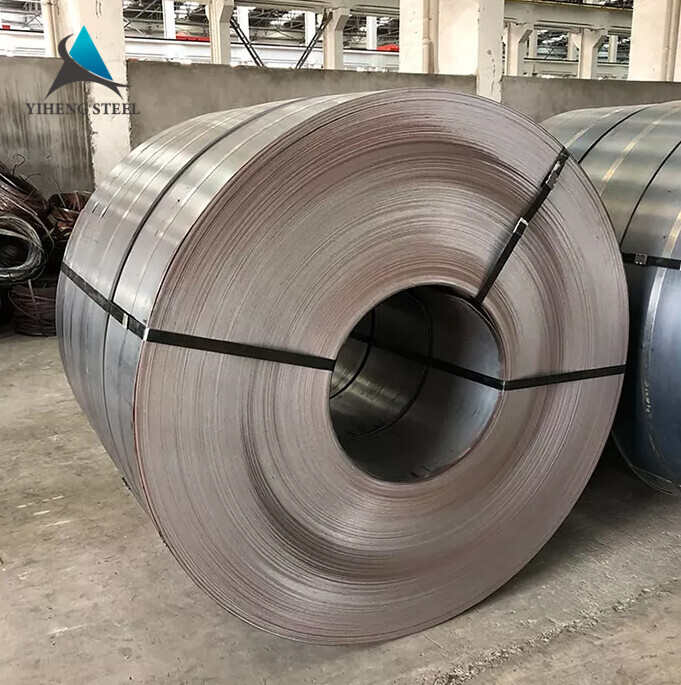 Carbon Steel Coil