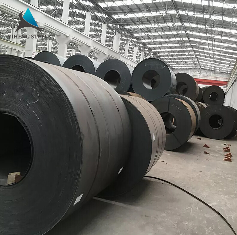 1045 Cold Rolled Steel Coil