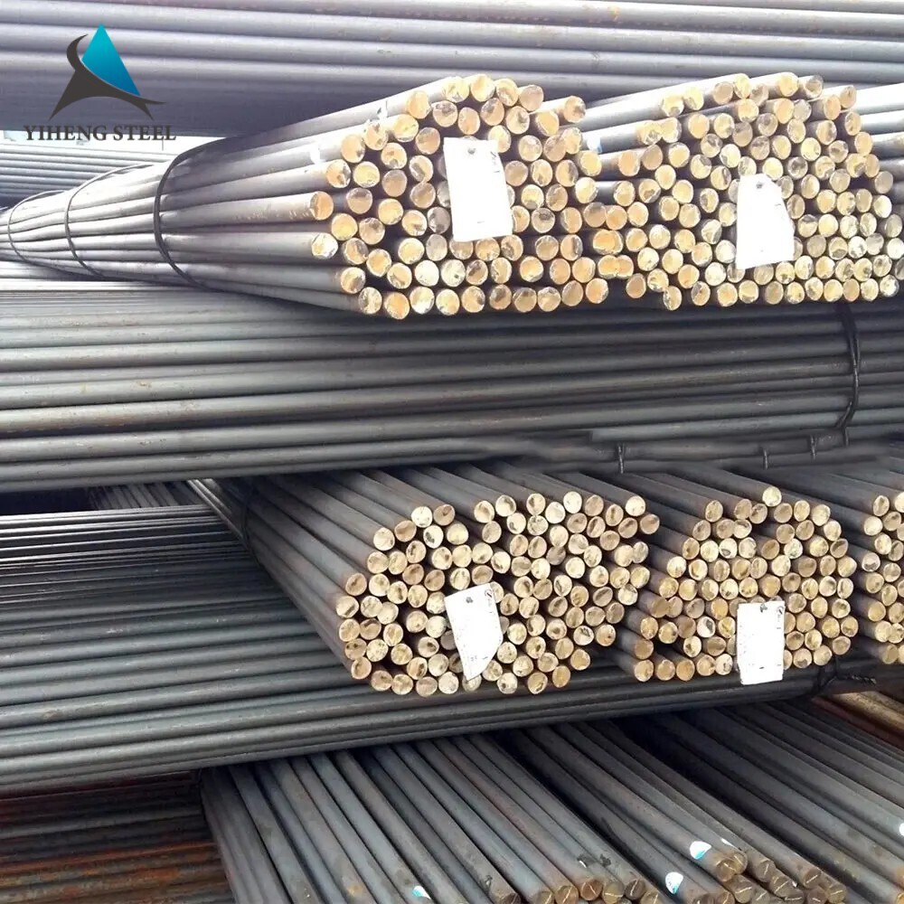 A572 Round Steel Bar