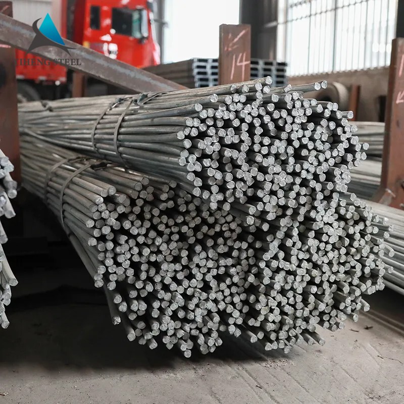 Carbon Steel Bar