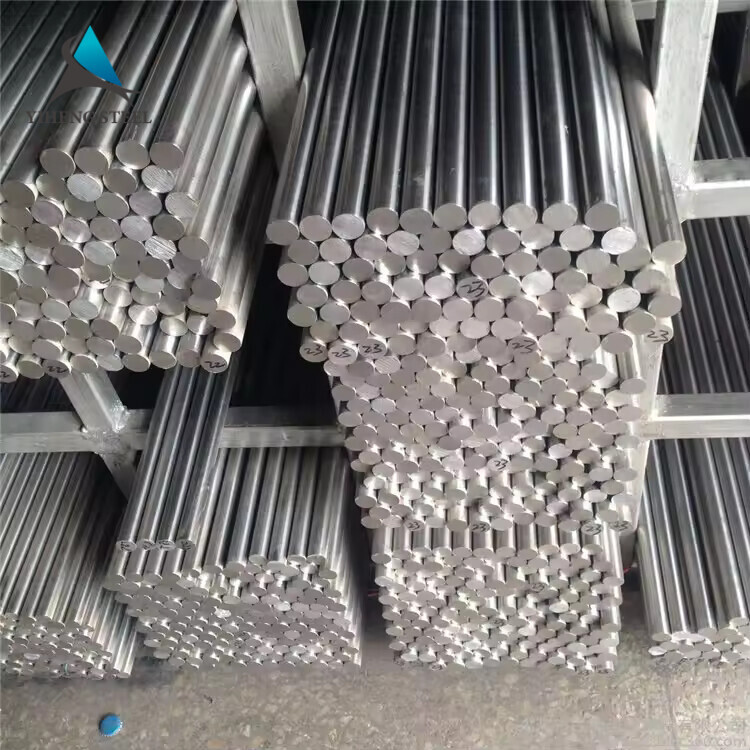 Stainless Steel Rod
