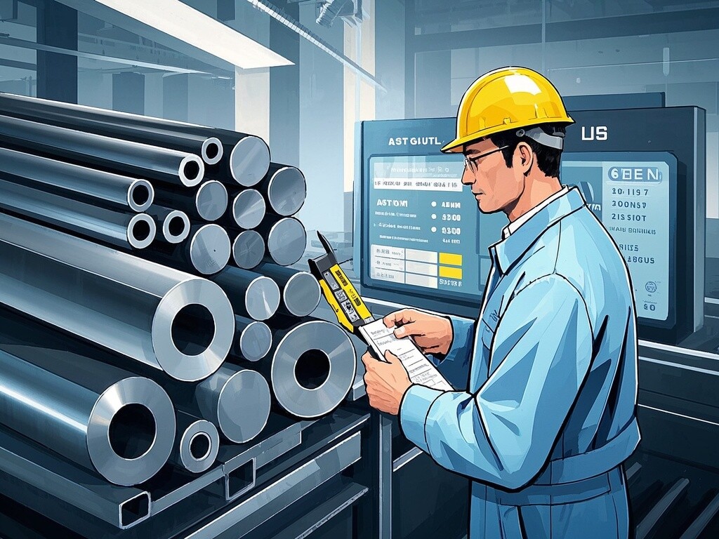 5 Key Factors to Consider When Buying Carbon Steel Bars
