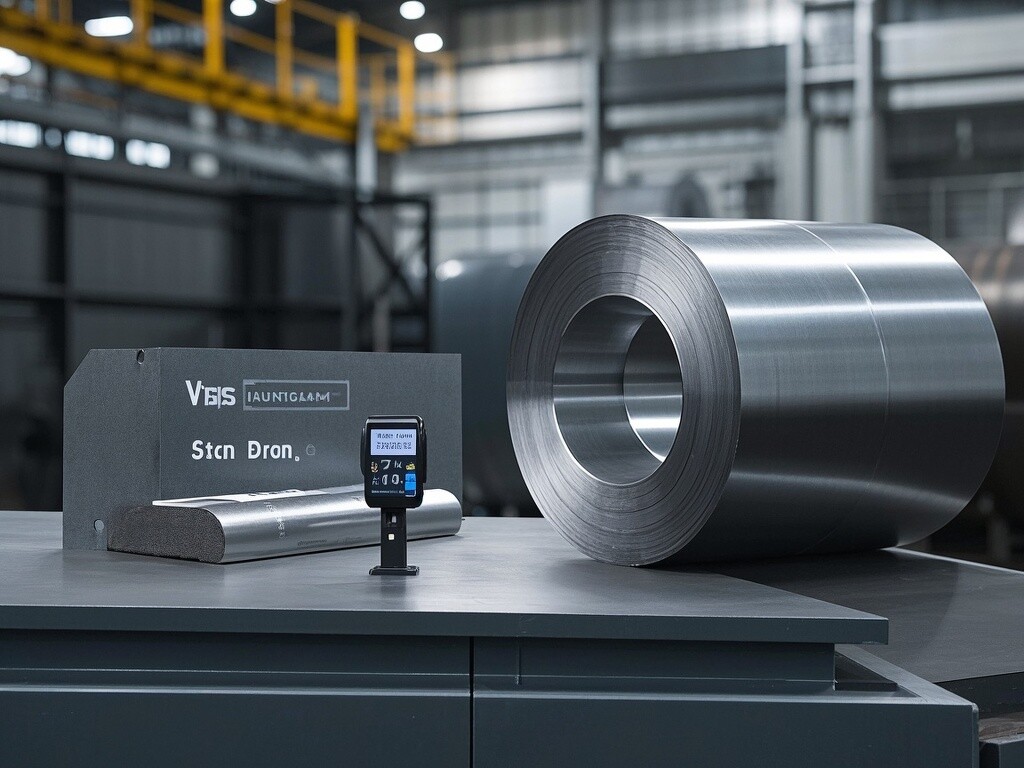 Carbon Steel Plate vs. Carbon Steel Coil: Which One Fits Your Project Best?