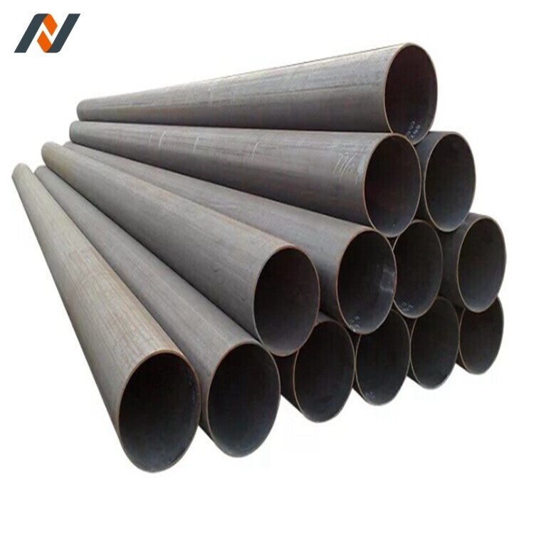 A335 Seamless Steel Pipe