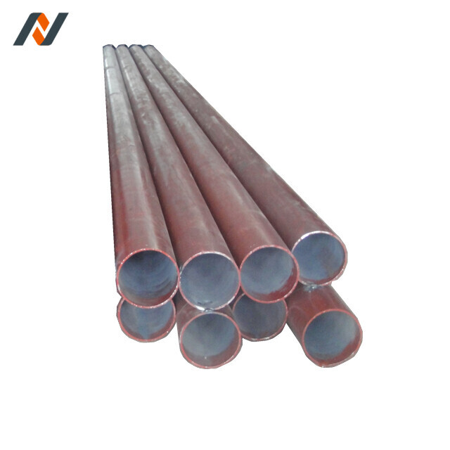 A53 Seamless & Welded Carbon Steel Pipe