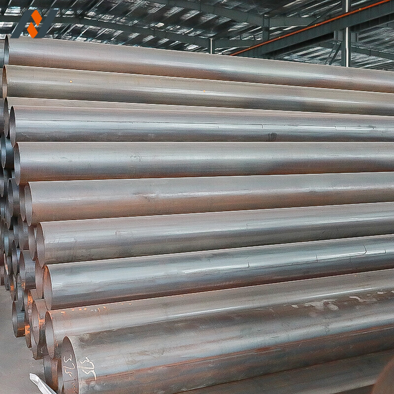 A333 Seamless & Welded Steel Pipe