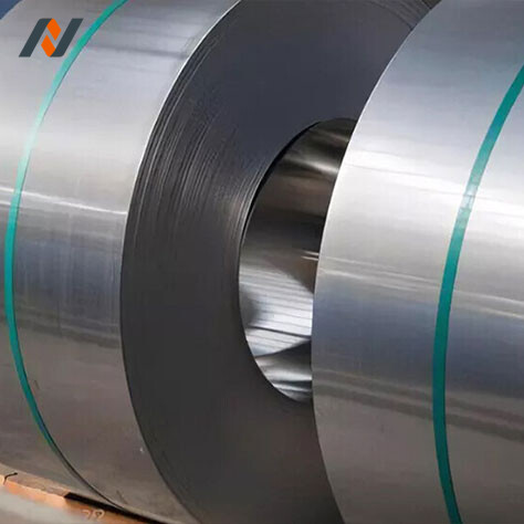1018 Cold Rolled Steel Coil