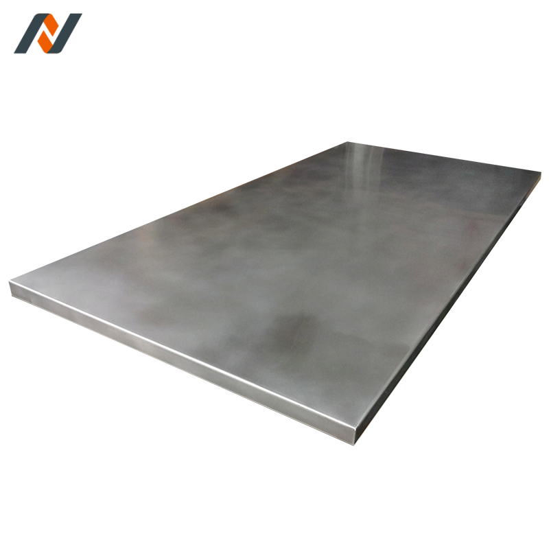Stainless Steel Plate & Sheet