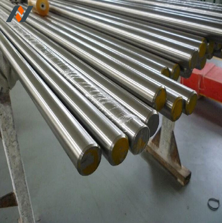 Stainless Steel Rod