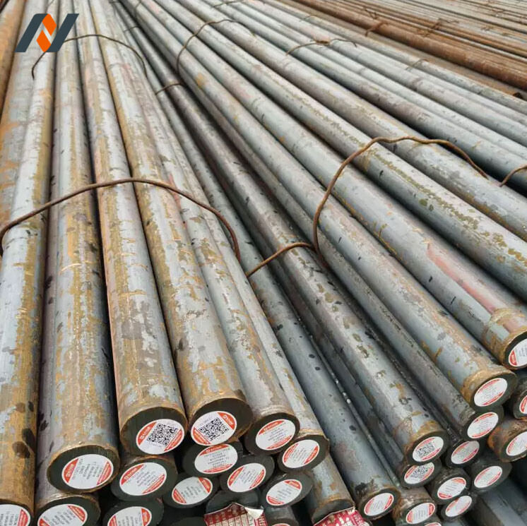 Carbon Steel Bar