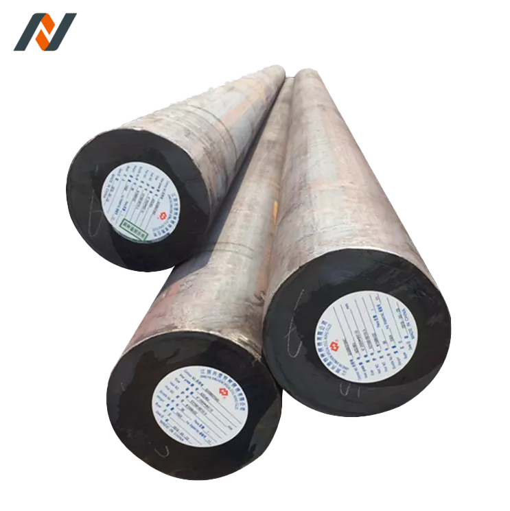 Carbon Steel Bar