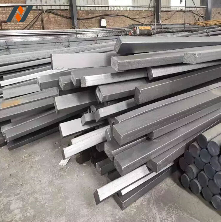 Carbon Steel Bar
