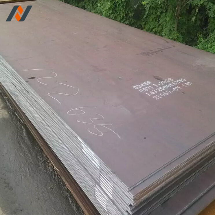 Carbon Steel Plate Sheet